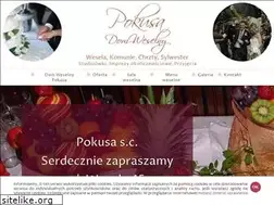 Sites similar to pokusa.waw.pl