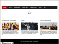 Sites similar to pokyfeeders.com