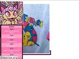 Sites similar to pokyfriends.com