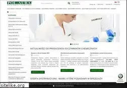 Sites similar to pol-aura.pl