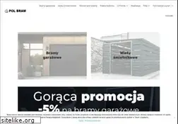 Sites similar to pol-bram.pl