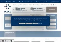 Sites similar to pol-editeur.com
