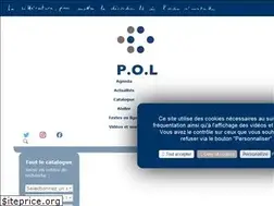 Sites similar to pol-editeur.fr
