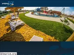 Sites similar to pol-glass.com
