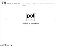 Sites similar to pol-international.de