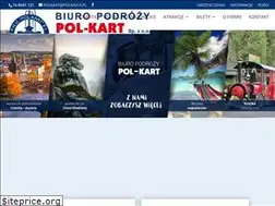 Sites similar to pol-kart.pl