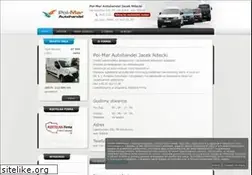 Sites similar to pol-mar.auto.com.pl