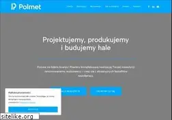 Sites similar to pol-met.com