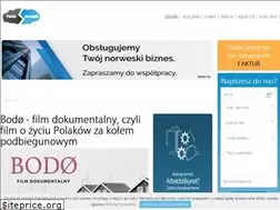 Sites similar to pol-nor.com