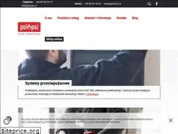 Sites similar to pol-poz.pl