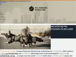 Sites similar to pol-reclame.nl