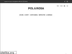 Sites similar to pol-rosa.com
