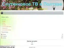 Sites similar to pol-sat.com.ua