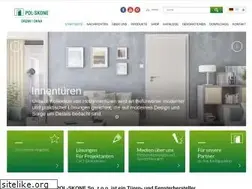 Sites similar to pol-skone.de