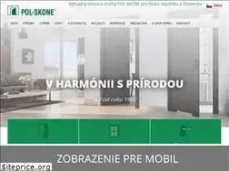 Sites similar to pol-skone.sk