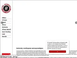 Sites similar to pol-vending.pl