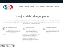 Sites similar to pol.mx