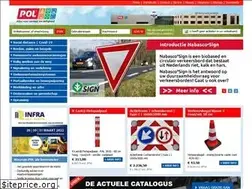 Sites similar to pol.nl