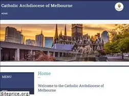 Sites similar to pol.org.au