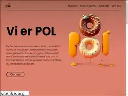 Sites similar to pol.oslo.no