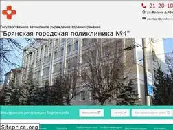 Sites similar to pol4.ru