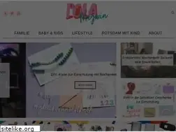 Sites similar to pola-magazin.de