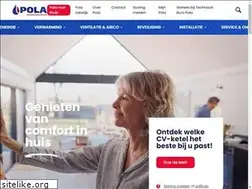 Sites similar to pola.nl