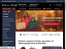 Sites similar to pola.ru