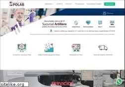 Sites similar to polab.com.mx