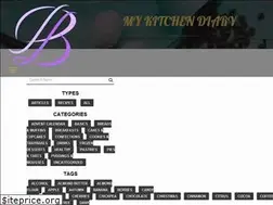 Sites similar to polabaker.com