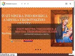 Sites similar to polabskemuzeum.cz