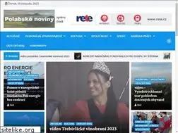 Sites similar to polabskenoviny.cz