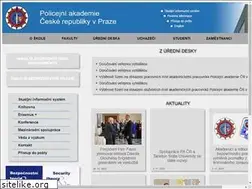 Sites similar to polac.cz