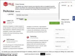 Sites similar to polaccount.co.uk