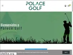 Sites similar to polacegolf.com