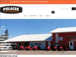 Sites similar to polacekimplement.com