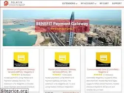 Sites similar to polacin.com