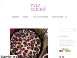 Sites similar to polacocina.com