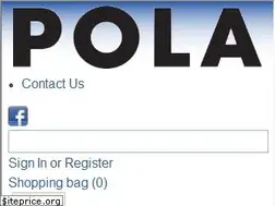 Sites similar to polacosmetics.com.au