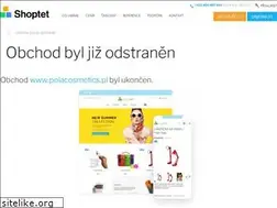 Sites similar to polacosmetics.pl