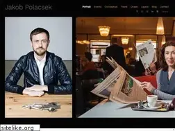 Sites similar to polacsek.com