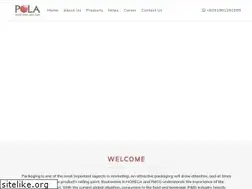 Sites similar to polacup.com