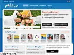 Sites similar to polacynaswiecie.com
