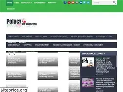 Sites similar to polacywewloszech.com