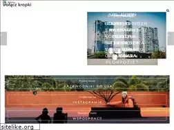 Sites similar to polaczkropki.pl