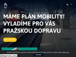 Sites similar to poladprahu.cz