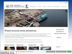 Sites similar to polagent.com