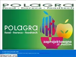 Sites similar to polagra-food.pl