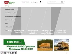 Sites similar to polagro.cz