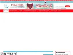 Sites similar to polahoda.cz